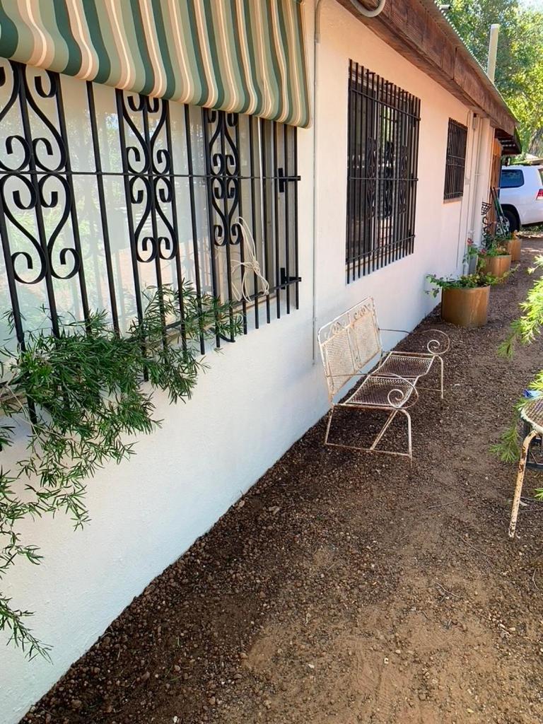 Alice'S Granny Flat Apartamento Alice Springs Exterior foto