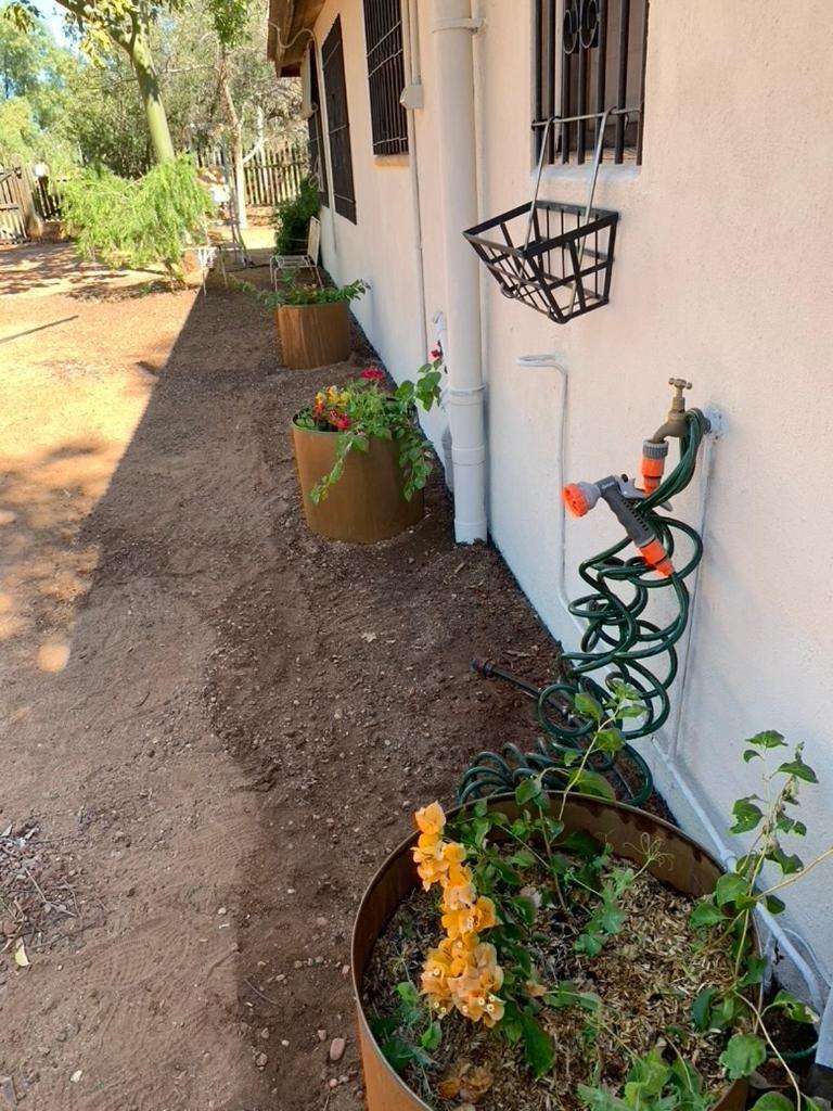 Alice'S Granny Flat Apartamento Alice Springs Exterior foto